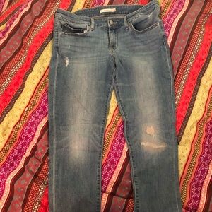 Women’s Levi’s size 31
